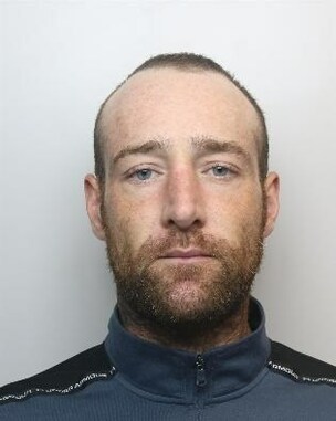 WANTED: Bradley Hunt.