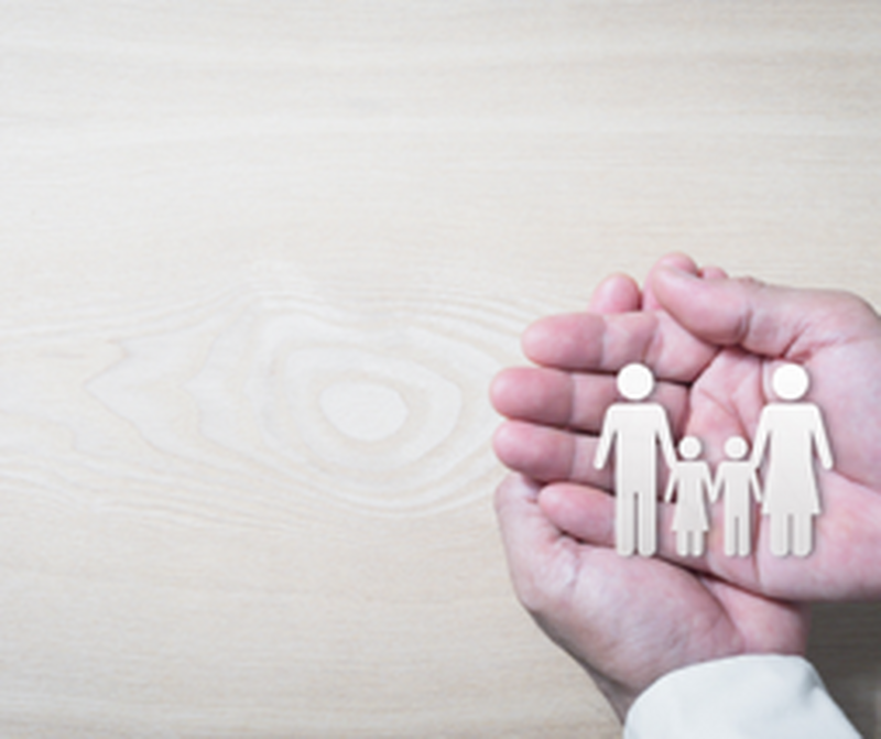 Main image for New data reveals fall in approved foster homes
