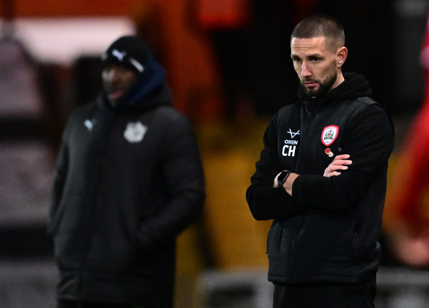 Main image for Reds lose 5-0 at Vale in trophy