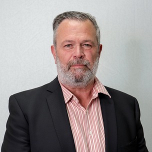 Councillor David White
