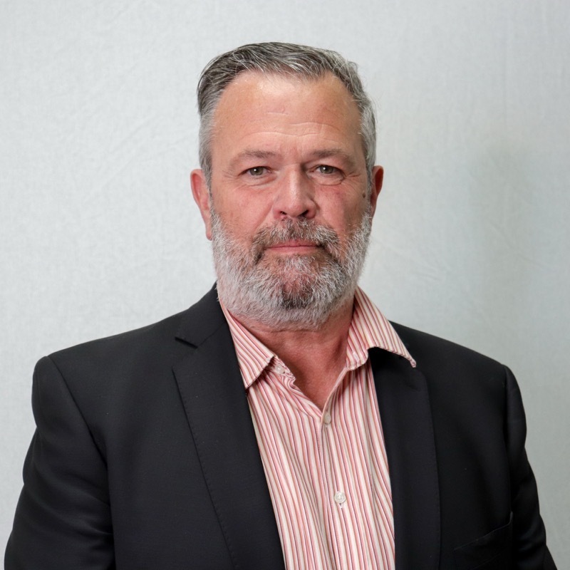 Councillor David White
