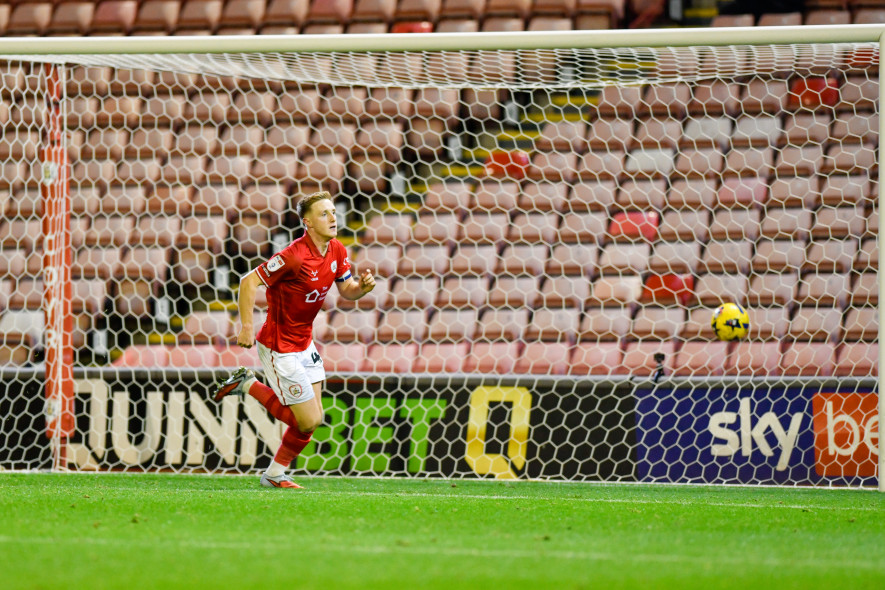 Main image for Talking points from win against Orient
