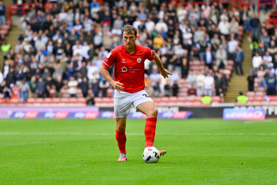 Main image for Josh Earl: 'We will bounce back'