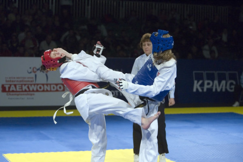 Main image for Olympic hopeful Caroline takes gold in Holland
