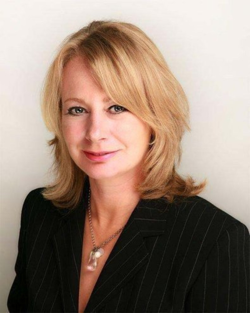 Main image for UKIP candidate launches campaign