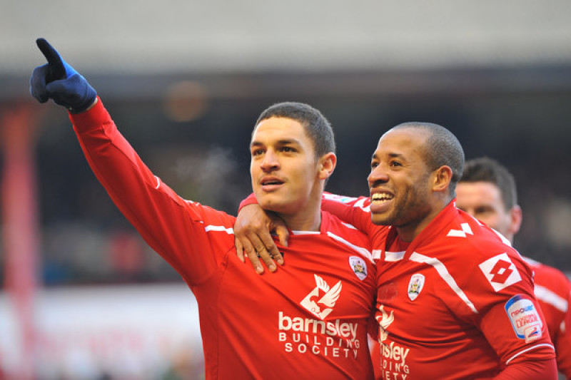 Main image for Doyle out, Mellis a doubt for Canaries clash