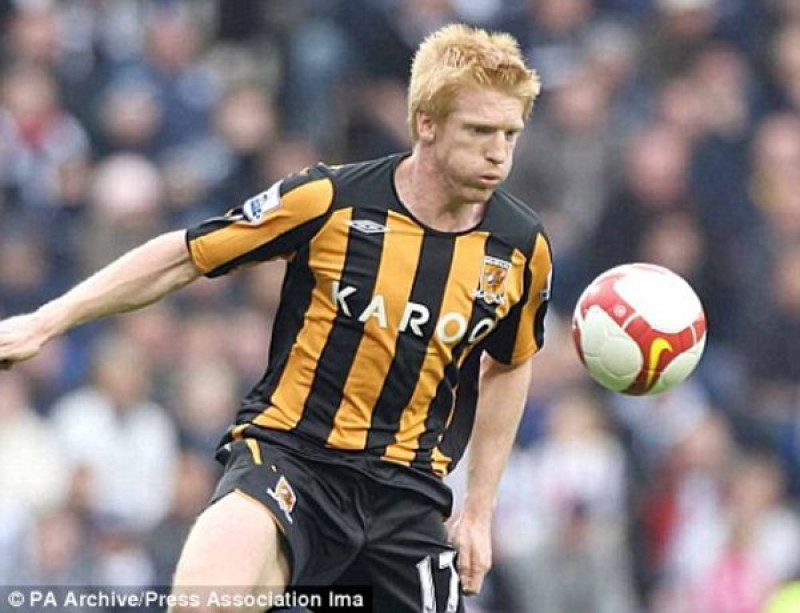 Main image for McShane set for Barnsley bow