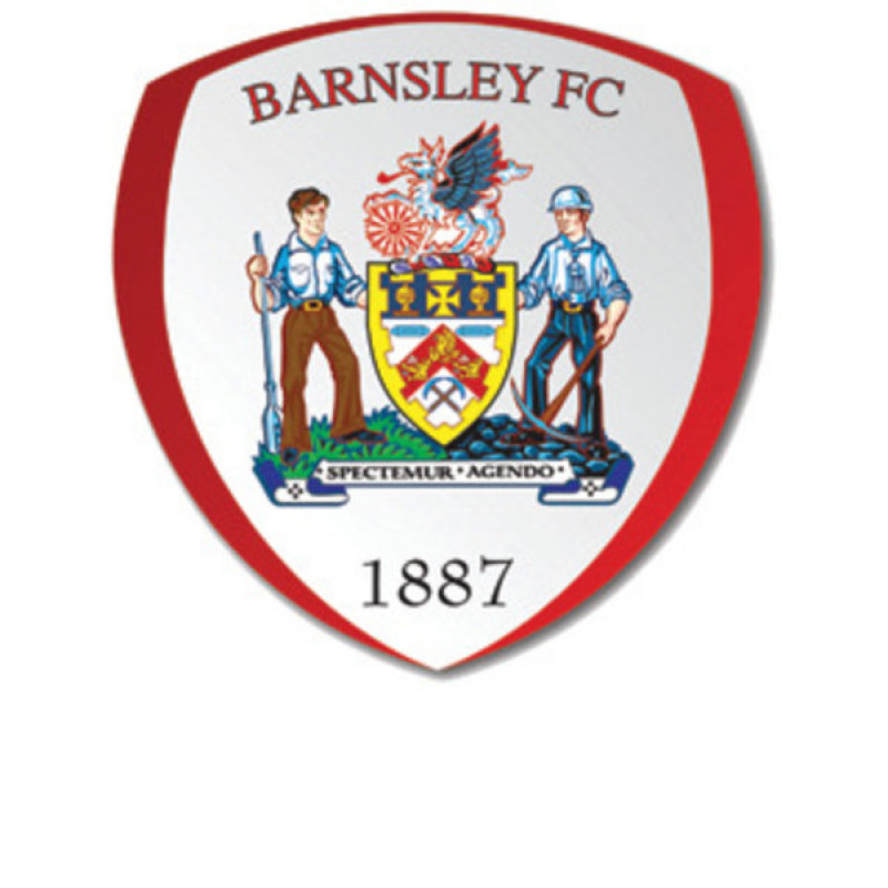 Main image for Barnsley FC's 1997 promotion squad 'bog standard'