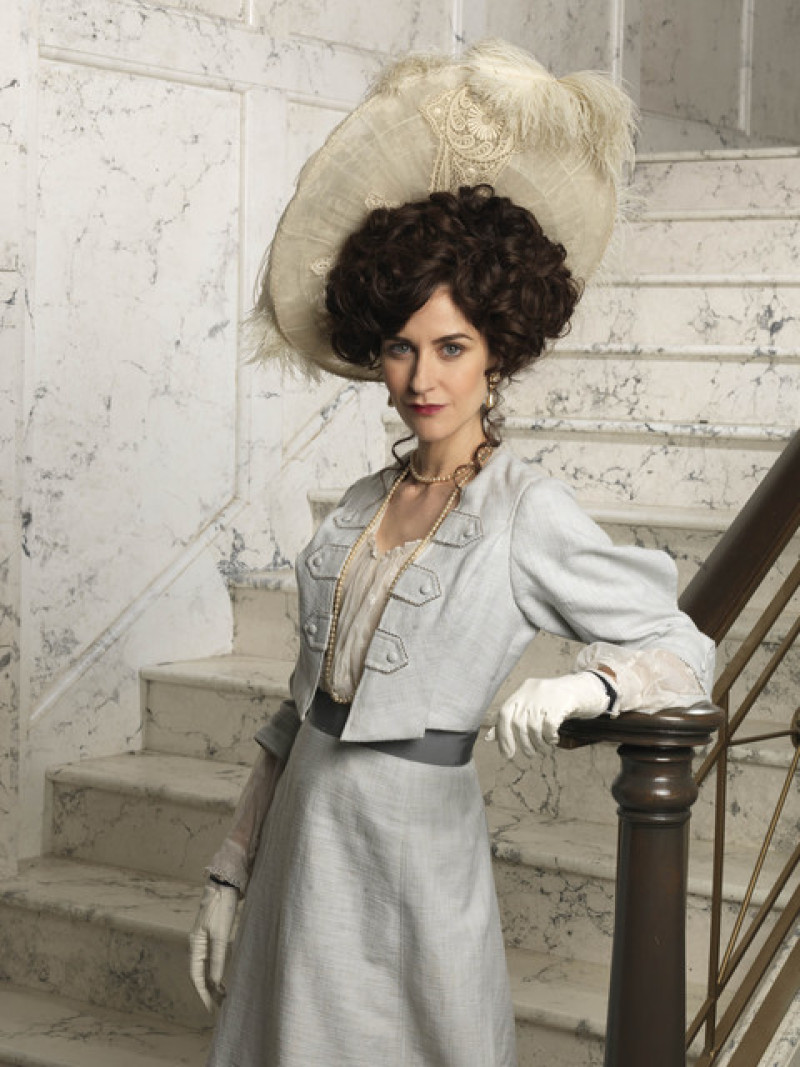 Main image for ITV 'hope to confirm' Katherine Kelly for new series