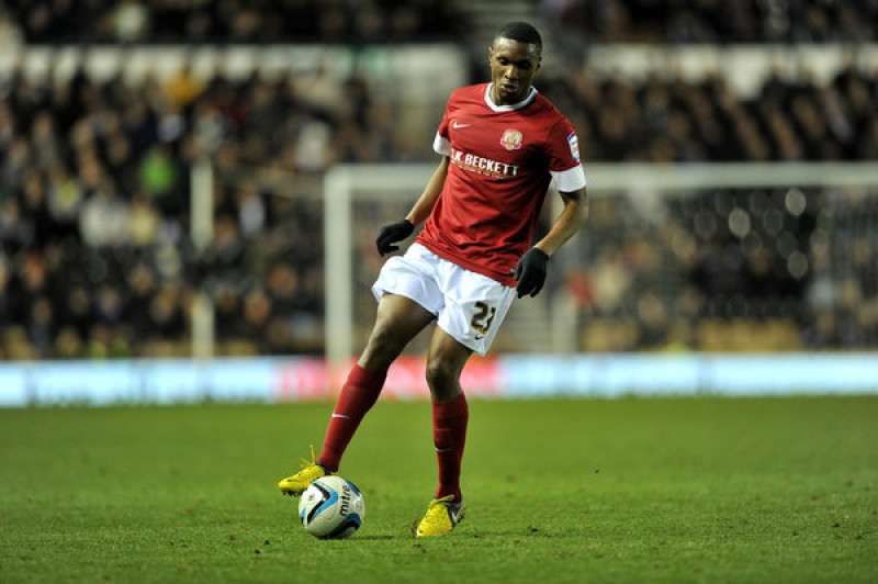 Main image for Flitcroft glad he did not replace Dawson