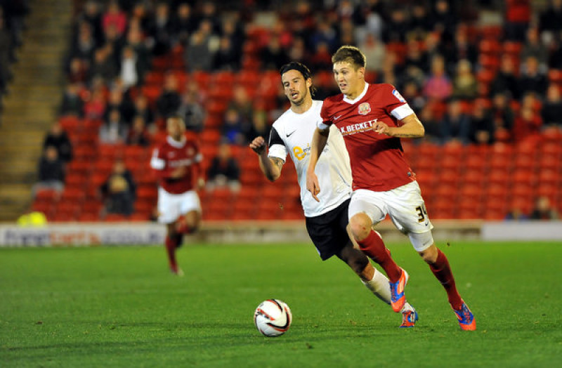 Main image for Reds hoping Stones deal will stop younger stars leaving for 'peanuts'