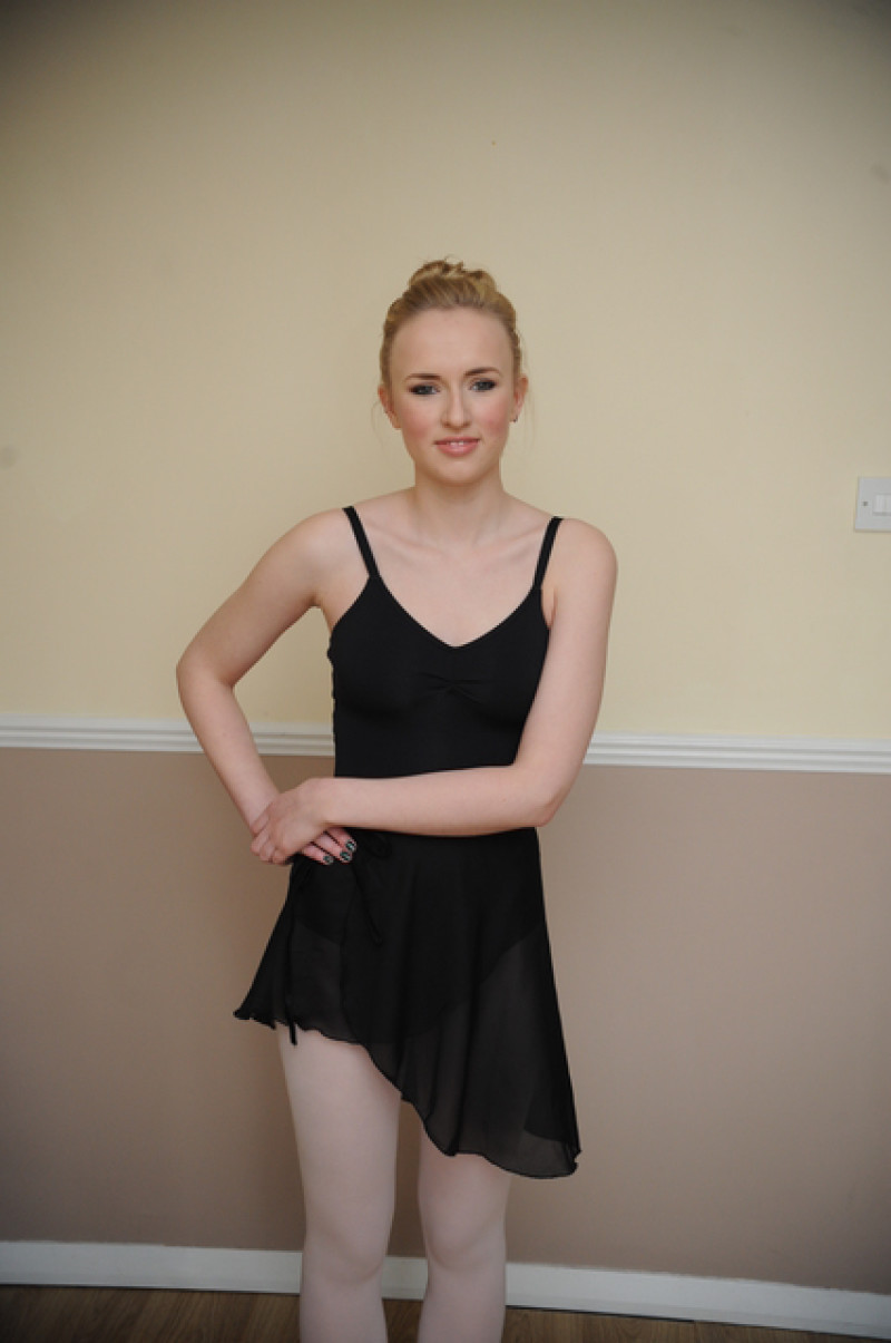 Main image for Clever Juliette steps to university