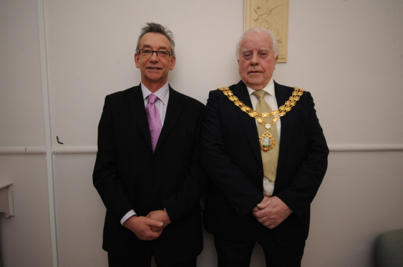 Main image for Town Hall future uncertain