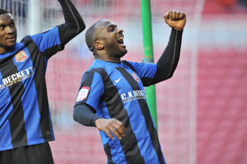 Main image for Reds come from behind to snatch win
