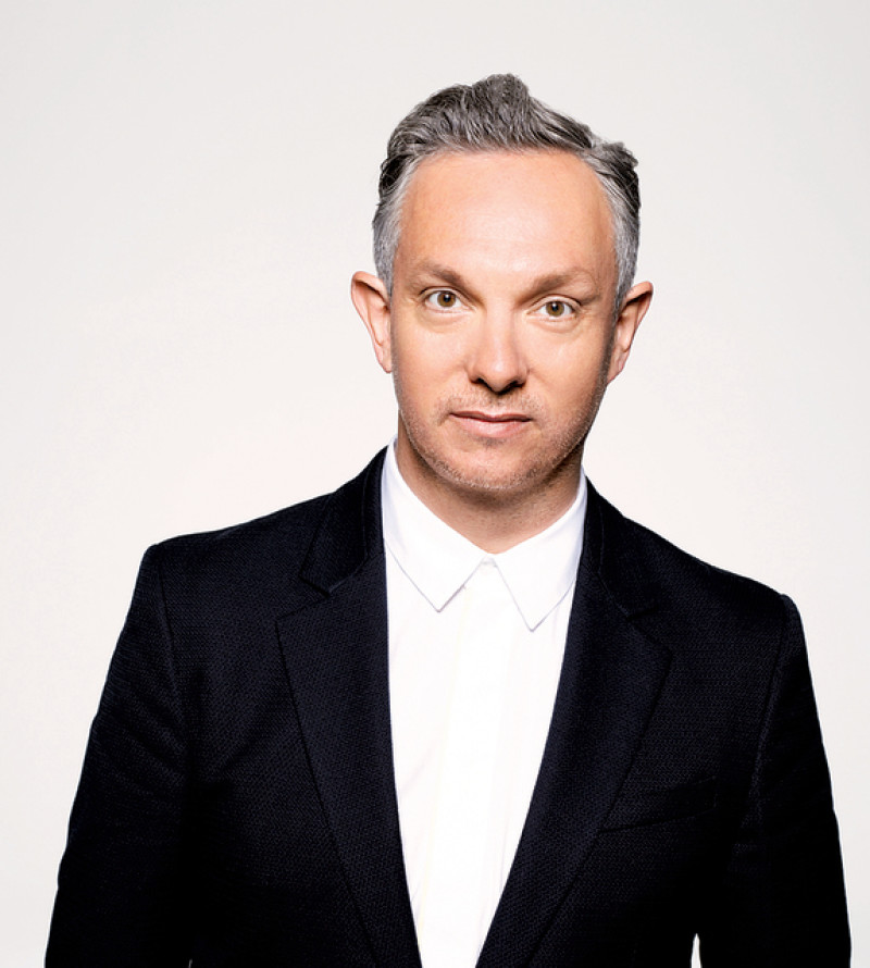 Main image for Barnsley hairstylist launches own product line
