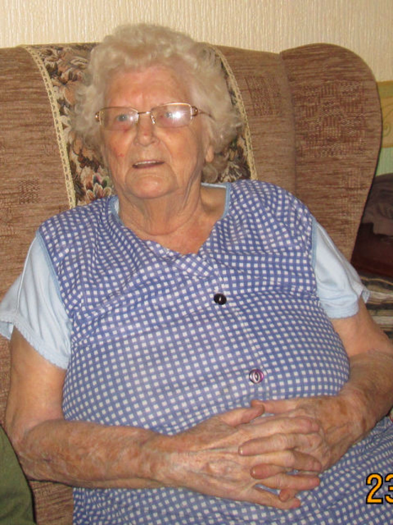 Main image for The 'miracle' recovery of last rites patient