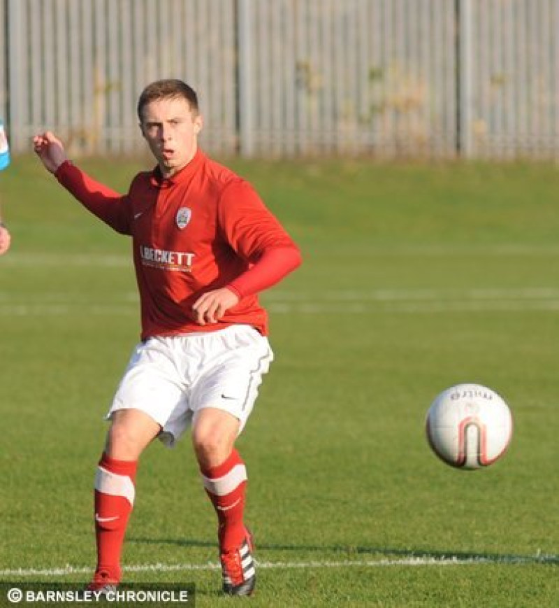 Main image for Clark a sub for Conference strugglers