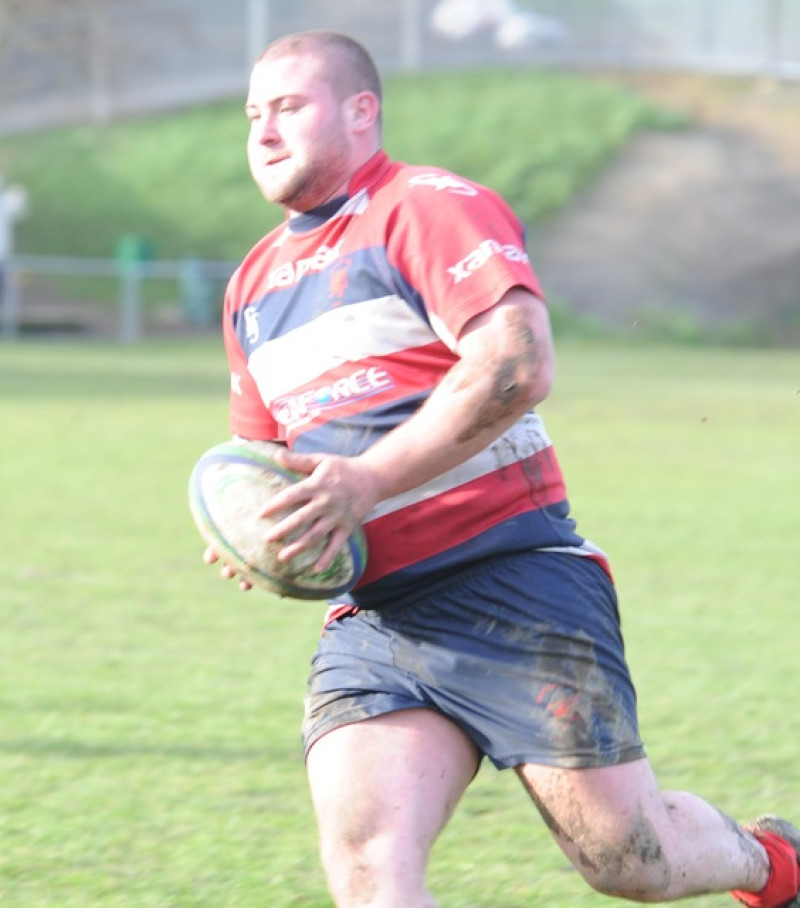 Main image for Coach thinks Shaw Laners need magnificent seven to gain promotion