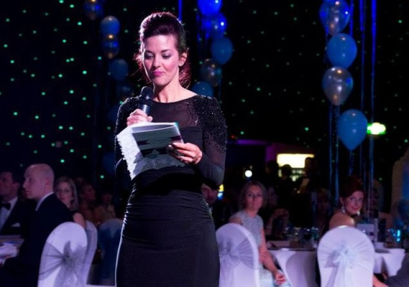 Main image for Charity ball in memory of toddler