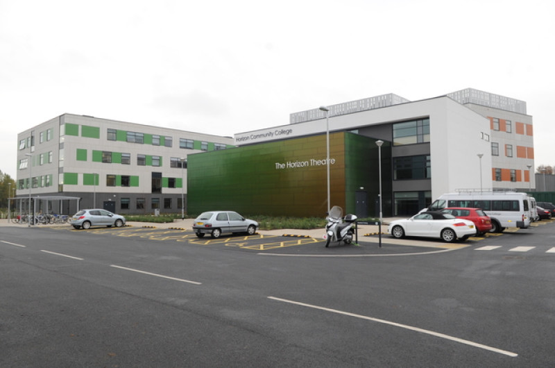 Main image for School decision deferred over safely fears