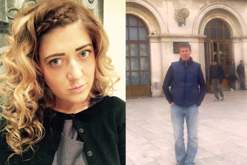 Main image for Grieving daughter fundraises to bring dad home