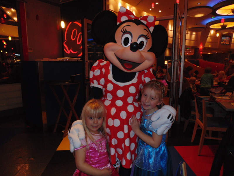 Main image for Wombwell youngster treated to dream holiday by charity