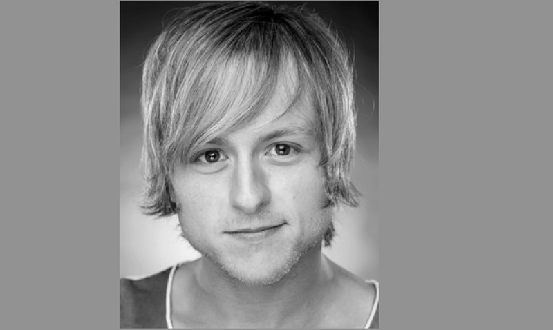 Main image for Former soap star joins top local band