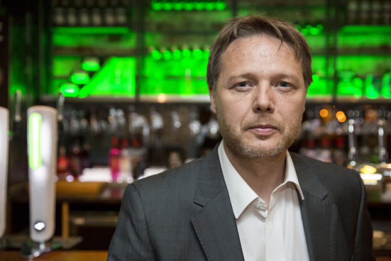 Main image for Broadchurch appearance for Barnsley actor