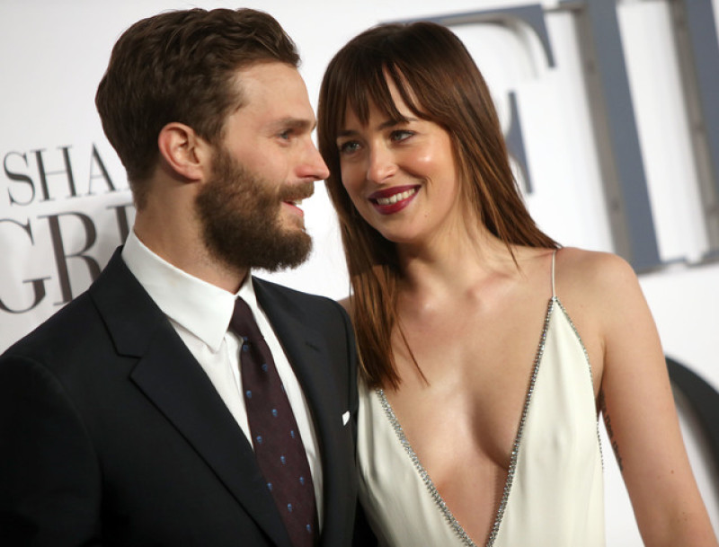 Main image for 50 Shades affray after cinema run in