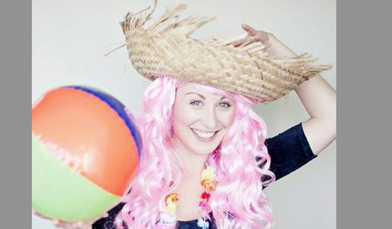 Main image for Costume supplier victim of copy cat