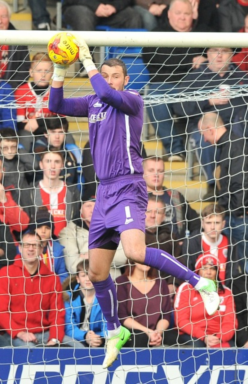 Main image for Sixth of the worst for Reds on the road