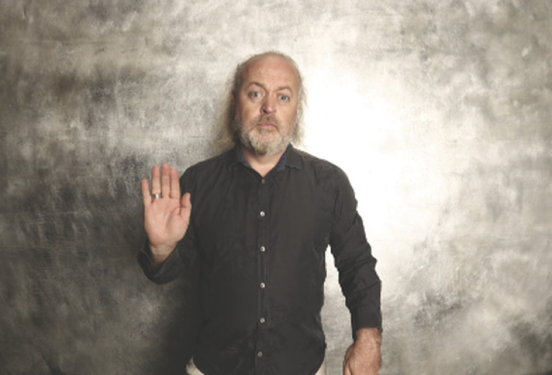 Main image for Bill Bailey announces Barnsley appearance
