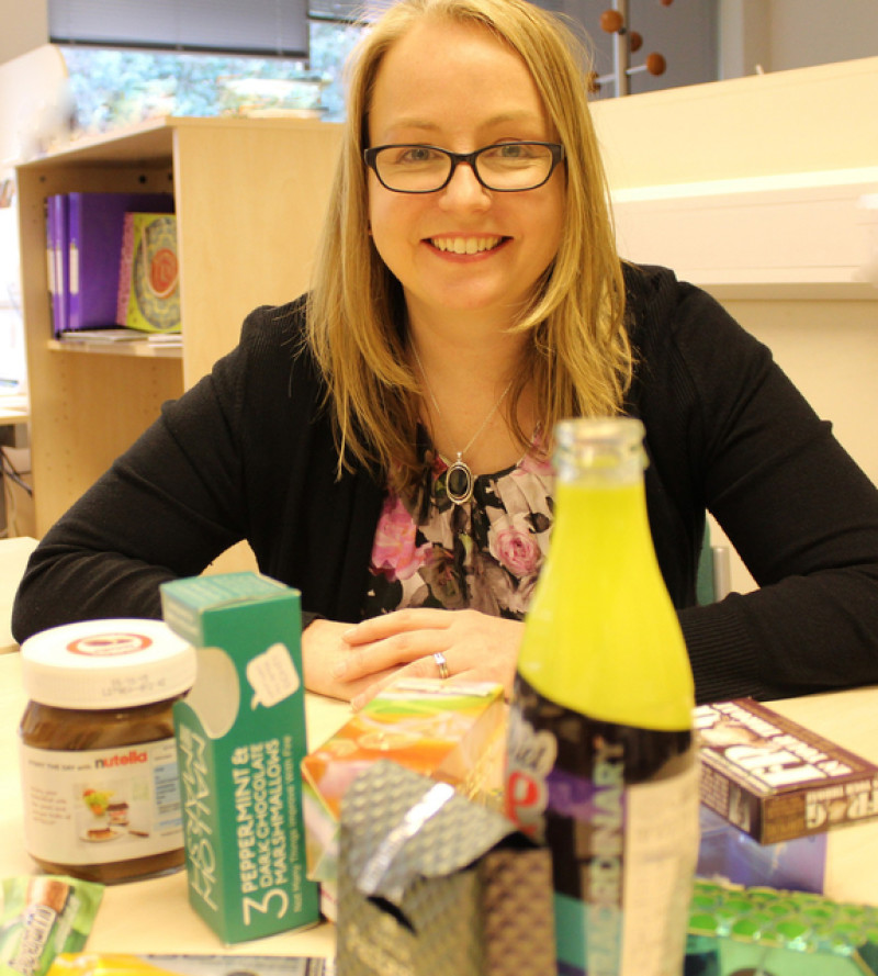 Main image for Barnsley entrepreneur sets up own consultancy firm
