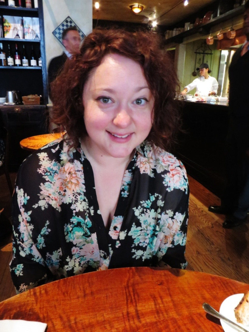 Main image for Mental health campaigner honoured
