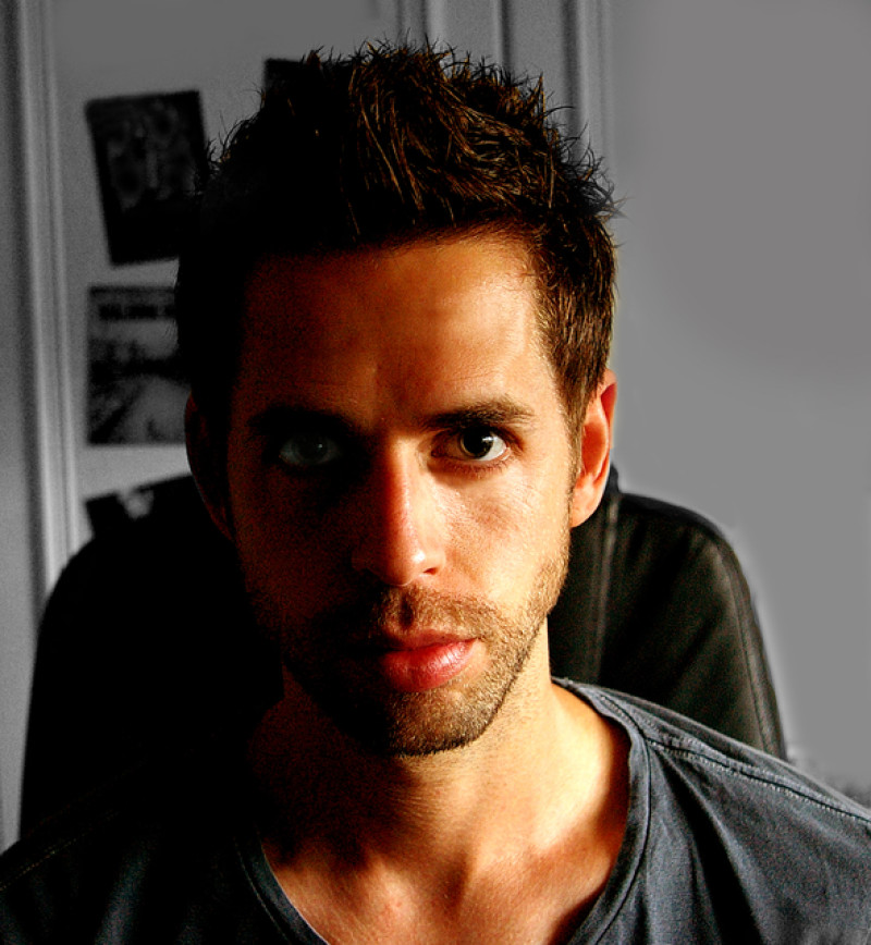 Main image for Composer shares Hollywood movie experience