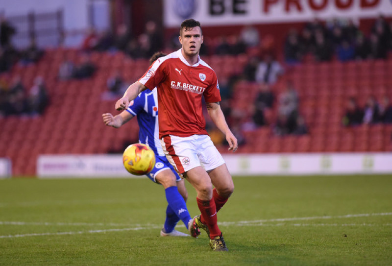 Main image for Reds eye loan market with 'fantastic' Long set to leave