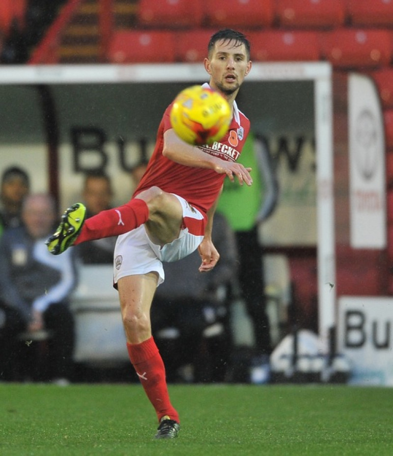 Main image for Skipper backs Heckingbottom for job
