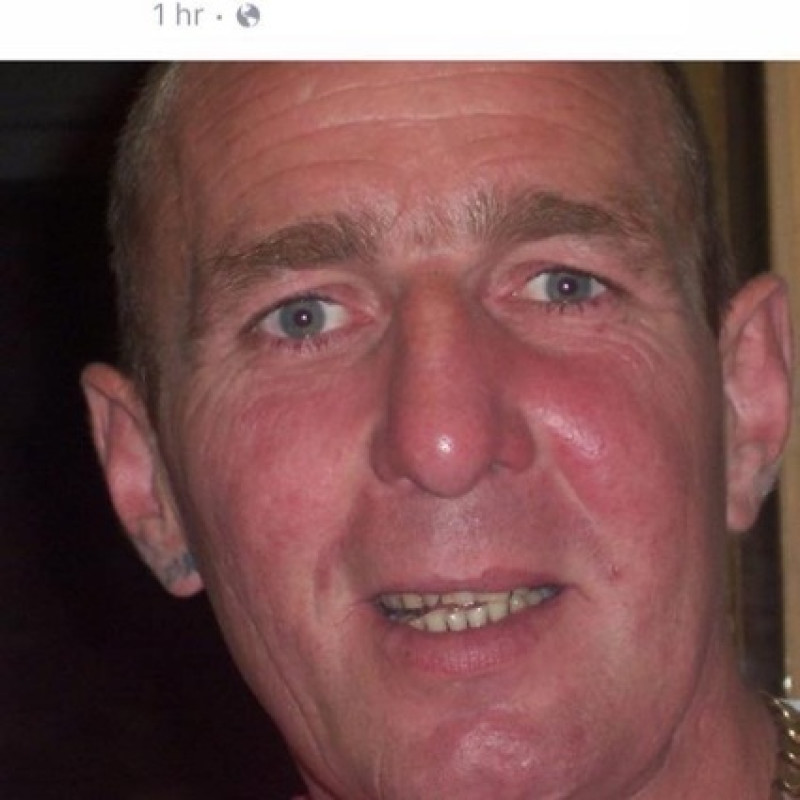 Main image for Man strangles himself after depression battle