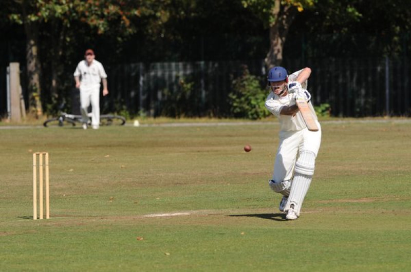 Main image for Cricket club members set up action committee