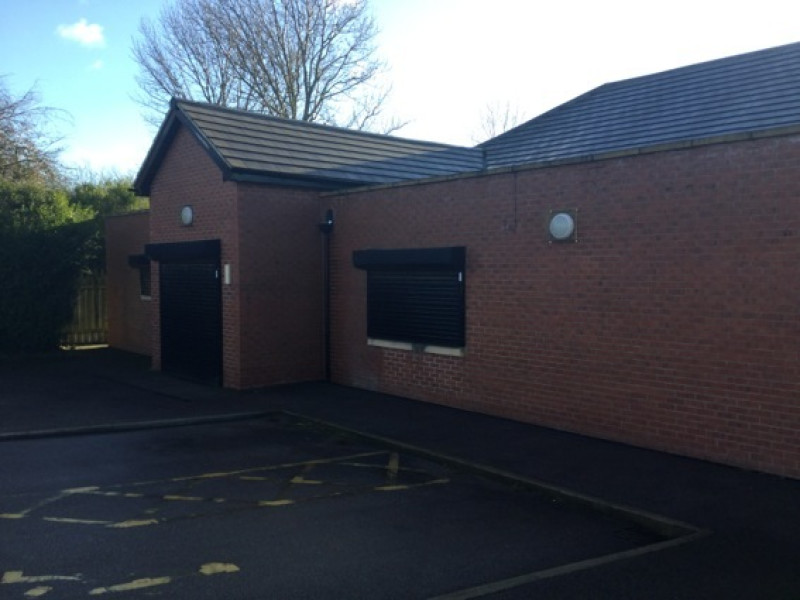 Main image for Closure threat for Welfare Hall