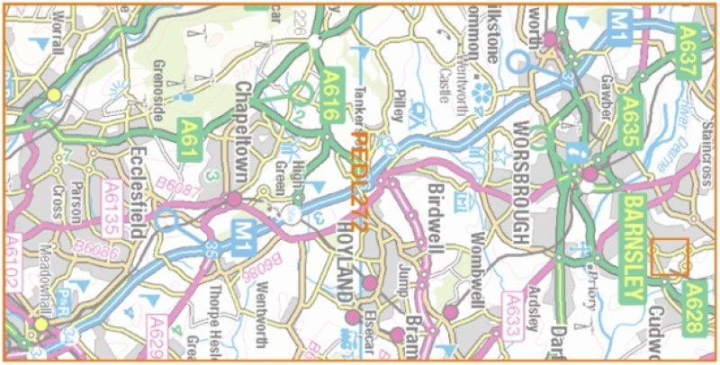 Main image for Fracking could bring in more community funding