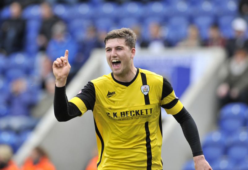 Main image for Potential Wembley foe Waring wasn't wanted