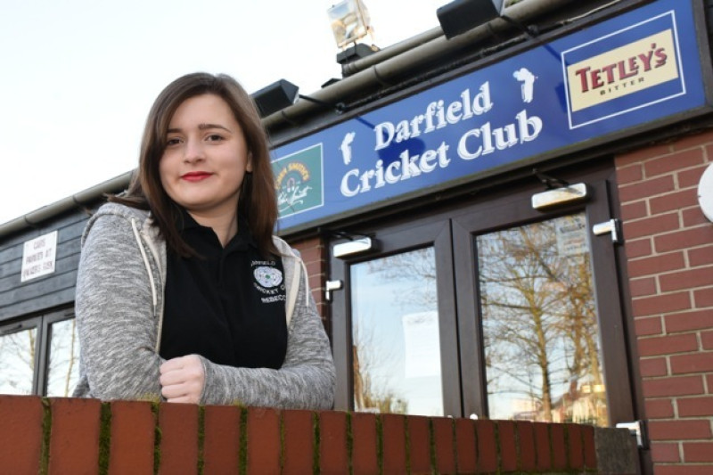Main image for Music festival with a message heads to Darfield