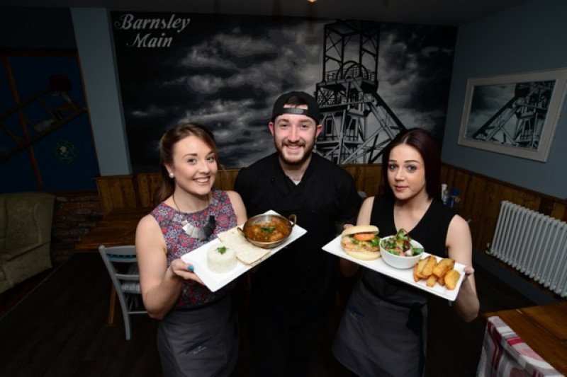 Main image for Snooker club’s bistro plan goes potty