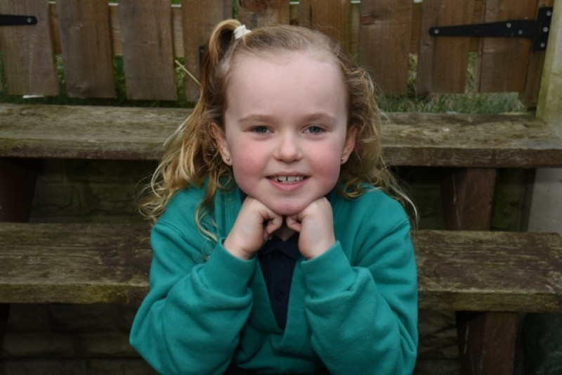 Main image for Sponsored swim for sister