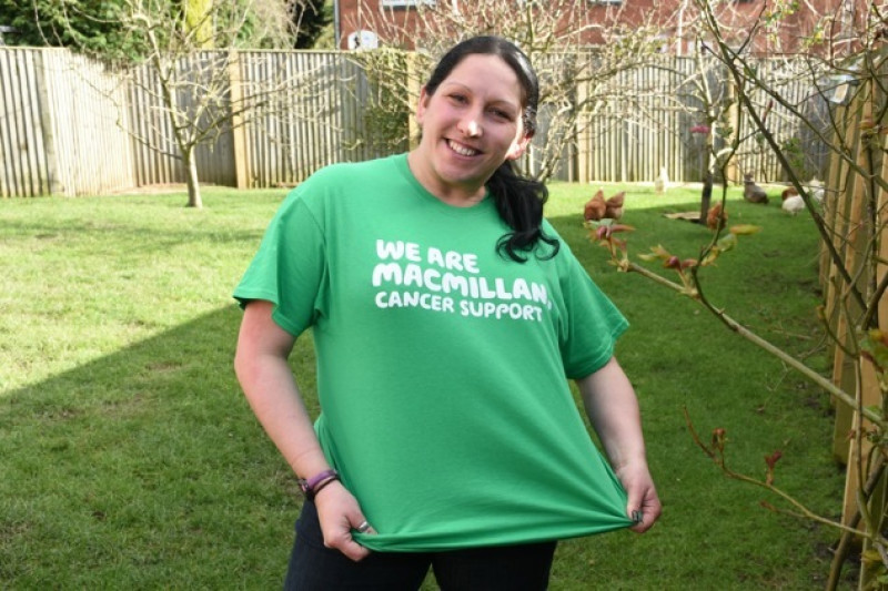 Main image for Fundraiser set for swimming challenge