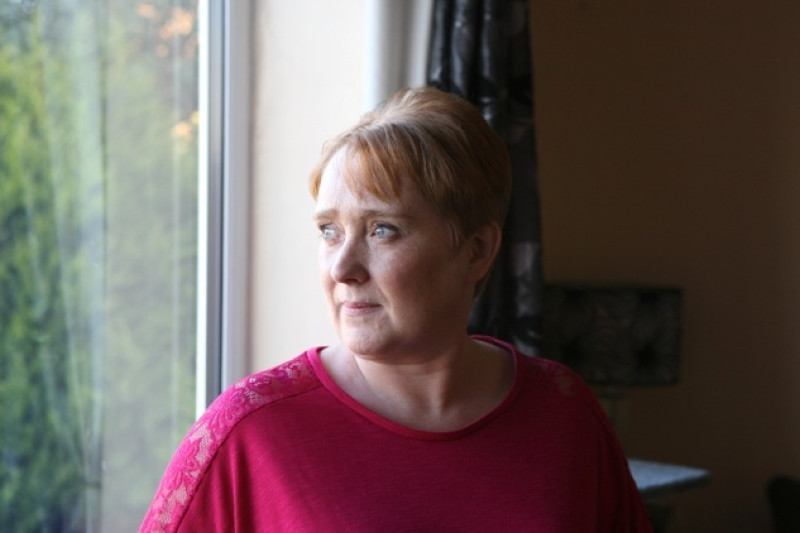Main image for Barnsley woman’s transplant hope