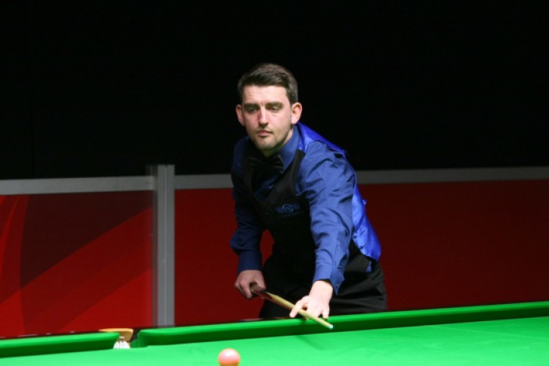 Main image for Miller’s top level debut in his hometown