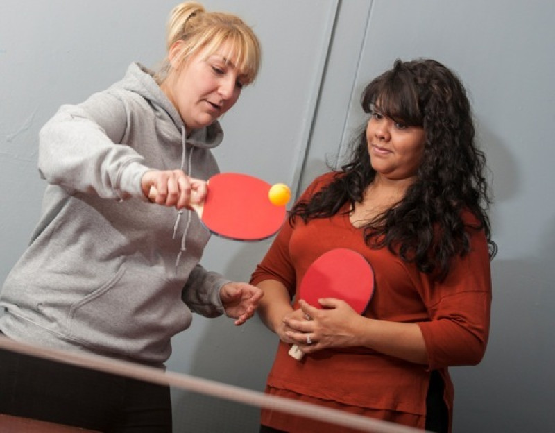 Main image for Free coaching qualifications for Barnsley women
