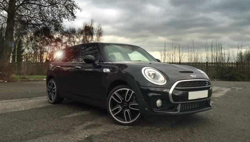 Main image for Mini Clubman